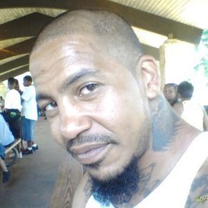 Meet your Posher, Rocky